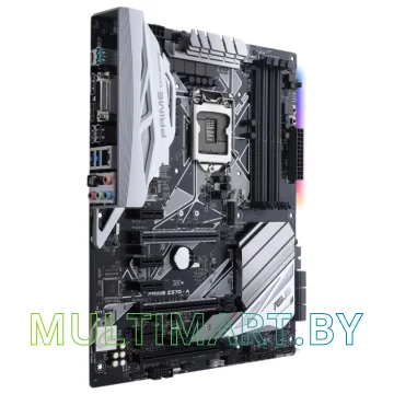 Материнская плата ASUS PRIME Z370-A картинка 3